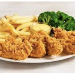Outback Steakhouse Hand-Breaded Chicken Tenders Price